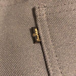 Levi’s Vintage Retro Western Pants. 40x32.